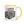 The Tractor Mugs Store Fendt Favorit 818 Pencil Sketch | Mug with Color Inside Quality Farmers Merch
