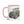 The Tractor Mugs Store Fendt Favorit 818 Pencil Sketch | Mug with Color Inside Quality Farmers Merch