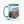 The Tractor Mugs Store Fendt Favorit 818 Pencil Sketch | Mug with Color Inside Quality Farmers Merch