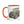 The Tractor Mugs Store Fendt Favorit 818 Pencil Sketch | Mug with Color Inside Quality Farmers Merch