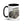 The Tractor Mugs Store Fendt Favorit 818 Pencil Sketch | Mug with Color Inside Quality Farmers Merch