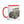 The Tractor Mugs Store Fendt Favorit 818 Pencil Sketch | Mug with Color Inside Quality Farmers Merch