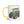 The Tractor Mugs Store Fendt Favorit 818 Watercolor | Mug with Color Inside Quality Farmers Merch