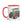 The Tractor Mugs Store Fendt Favorit 818 Watercolor | Mug with Color Inside Quality Farmers Merch