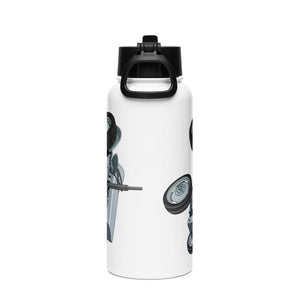 The Tractor Mugs Store Ferguson TE 20 | Stainless Steel Water Bottle Quality Farmers Merch
