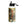 The Tractor Mugs Store FIAT 110-90 DT Splash Art | Stainless steel water bottle with a straw lid Quality Farmers Merch