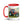 The Tractor Mugs Store FIAT 90-90 DT Splash Art | Mug with Color Inside Quality Farmers Merch