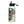 The Tractor Mugs Store FIAT 90-90 DT Splash Art | Stainless steel water bottle with a straw lid Quality Farmers Merch
