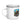 The Tractor Mugs Store FIATAGRI F130 OLD SCHOOL FIAT Bright | Enamel Mug Quality Farmers Merch