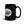 The Tractor Mugs Store FIATAGRI F130 OLD SCHOOL FIAT Engraving | Black Mug Quality Farmers Merch
