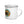 The Tractor Mugs Store FIATAGRI F140 OLD SCHOOL FIAT Retro | Enamel Mug Quality Farmers Merch