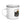 The Tractor Mugs Store FIATAGRI F140 TRAFFIC WHAT TRAFFIC? Bright | Enamel Mug Quality Farmers Merch