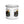 The Tractor Mugs Store FIATAGRI F140 TRAFFIC WHAT TRAFFIC? Bright | Enamel Mug Quality Farmers Merch