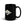 The Tractor Mugs Store FIATAGRI F140 TRAFFIC WHAT TRAFFIC? Heritage | Black Mug Quality Farmers Merch