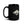 The Tractor Mugs Store FIATAGRI F140 TRAFFIC WHAT TRAFFIC? Heritage | Black Mug Quality Farmers Merch