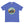 The Tractor Mugs Store Flo Blue New Holland TM 135 DADDY'S OFFICE Retro | Unisex Premium T-shirt Quality Farmers Merch