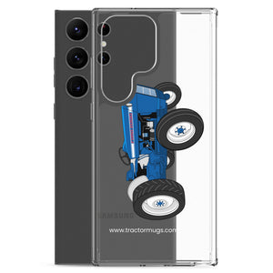 The Tractor Mugs Store Ford 2000 (1963)   | Clear Case for Samsung® Quality Farmers Merch
