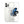The Tractor Mugs Store Ford 6410 4WD | Clear Case for iPhone® Quality Farmers Merch