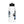 The Tractor Mugs Store Ford 6410 4WD | Stainless Steel Water Bottle Quality Farmers Merch