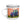 The Tractor Mugs Store Ford 6640 Splash Art | Enamel Mug Quality Farmers Merch