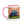 The Tractor Mugs Store Ford 6640 Splash Art | Mug with Color Inside Quality Farmers Merch