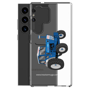 The Tractor Mugs Store Ford 7000  |  Clear Case for Samsung® Quality Farmers Merch