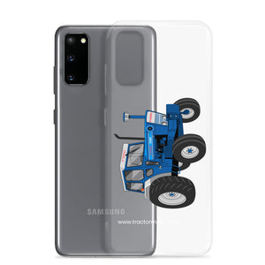 The Tractor Mugs Store Ford 7000  |  Clear Case for Samsung® Quality Farmers Merch