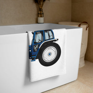 The Tractor Mugs Store Ford 7610 | Towel Quality Farmers Merch
