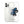 The Tractor Mugs Store Ford 7710 | Clear Case for iPhone® Quality Farmers Merch