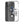 The Tractor Mugs Store Ford 7810 Jubilee Edition SilverTractor | Clear Case for iPhone® Quality Farmers Merch
