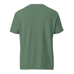 The Tractor Mugs Store Ford 7810 Old School Silage | Unisex Premium T-shirt Quality Farmers Merch
