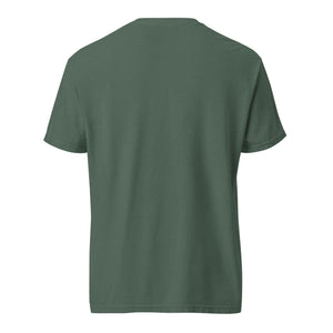 The Tractor Mugs Store Ford 7810 Old School Silage | Unisex Premium T-shirt Quality Farmers Merch