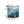 The Tractor Mugs Store Ford 8340 Splash Art | Enamel Mug Quality Farmers Merch