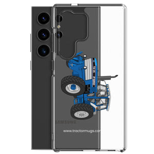 The Tractor Mugs Store Ford TW 25 |  Clear Case for Samsung® Quality Farmers Merch