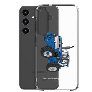 The Tractor Mugs Store Ford TW 25 |  Clear Case for Samsung® Quality Farmers Merch