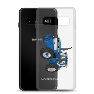 The Tractor Mugs Store Ford TW 25 |  Clear Case for Samsung® Quality Farmers Merch