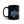 The Tractor Mugs Store Fordson Power Major (1958) | Black Glossy Mug Quality Farmers Merch