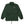 The Tractor Mugs Store Forest Green / S Oasis Style Dairy Windbreaker | Unisex Embroidered Quality Farmers Merch