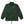 The Tractor Mugs Store Forest Green / S Oasis Style Flat Out Windbreaker | Unisex Embroidered Quality Farmers Merch