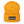 The Tractor Mugs Store Gold OASIS Style 'Bossman' | Cuffed Beanie Quality Farmers Merch