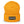 The Tractor Mugs Store Gold OASIS Style 'Massey' | Cuffed Beanie Quality Farmers Merch