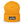 The Tractor Mugs Store Gold OASIS Style 'Wife' | Cuffed Beanie Quality Farmers Merch