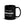 The Tractor Mugs Store Have You Greased That Yoke | Black Glossy Mug Quality Farmers Merch