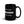 The Tractor Mugs Store Have You Greased That Yoke | Black Glossy Mug Quality Farmers Merch