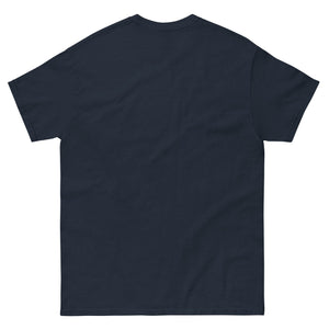 The Tractor Mugs Store He's Addicted to Tractors | Unisex Classic Tee Quality Farmers Merch
