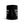 The Tractor Mugs Store I'D RATHER BE ON A 3CX | Black Glossy Mug Quality Farmers Merch