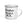 The Tractor Mugs Store I'D RATHER BE ON A 3CX | Enamel Mug Quality Farmers Merch