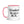 The Tractor Mugs Store I'D RATHER BE ON A 3CX | Mug with Color Inside Quality Farmers Merch