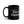 The Tractor Mugs Store I'M A FARMER | Black Glossy Mug Quality Farmers Merch