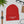 The Tractor Mugs Store IF SHE AINLT RED | Cuffed Beanie Quality Farmers Merch